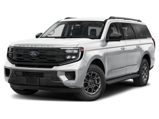 New 2026 Ford Expedition Max Active 4x4