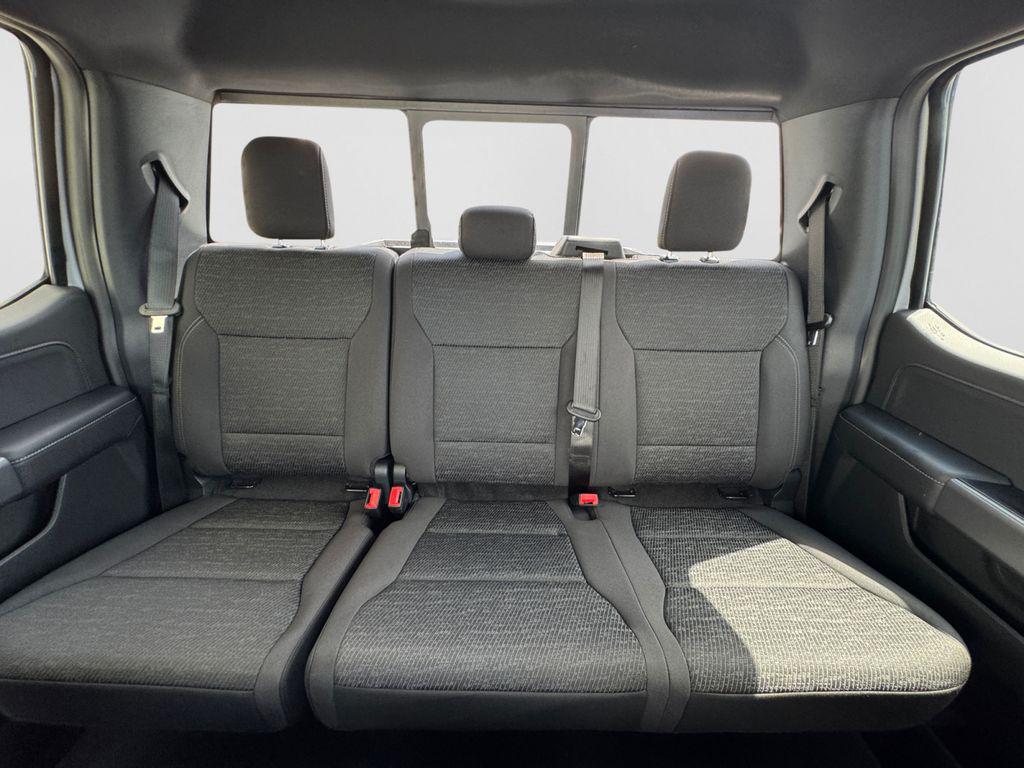 2026 FORD F-150 XLT 缩略图 16
