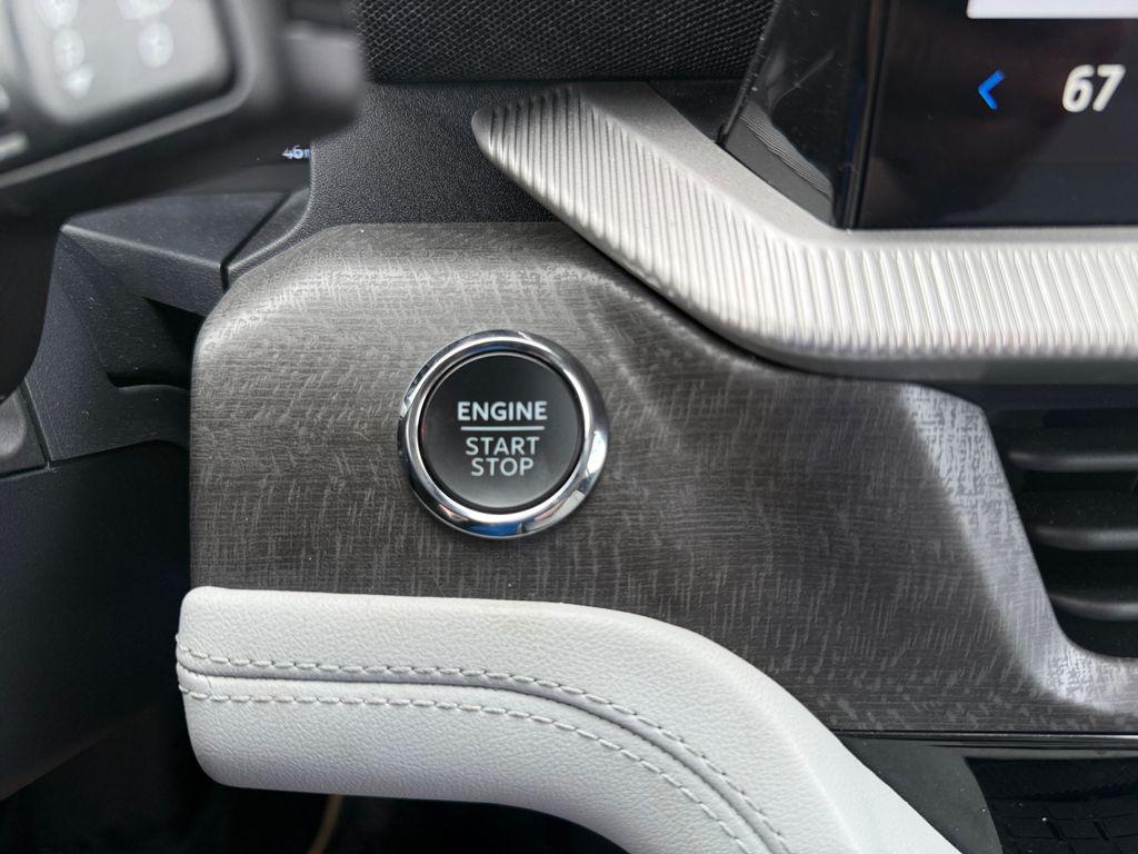 2025 FORD EXPLORER PLATINUM 缩略图 20