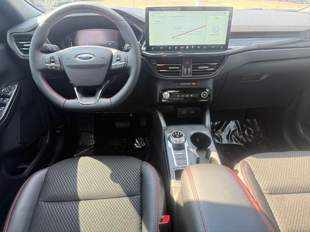 2026 FORD ESCAPE ST-LINE 缩略图 25