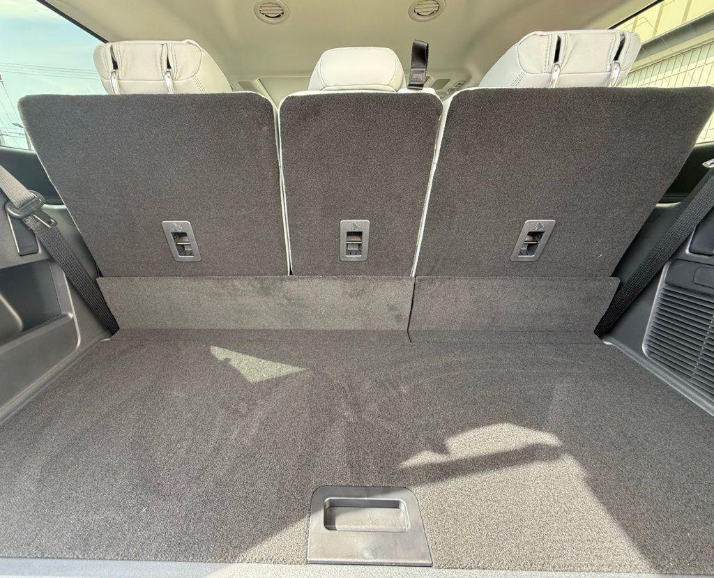 2026 FORD EXPEDITION PLATINUM — миниатюра 32