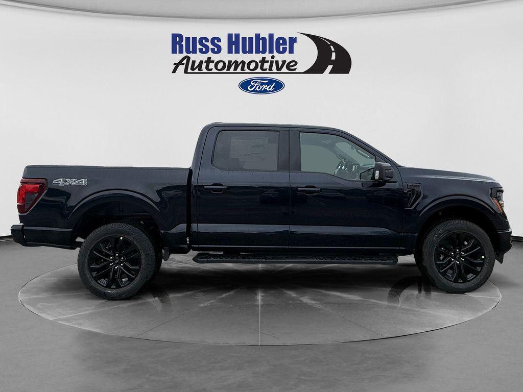 FORD F-150 XLT - 7