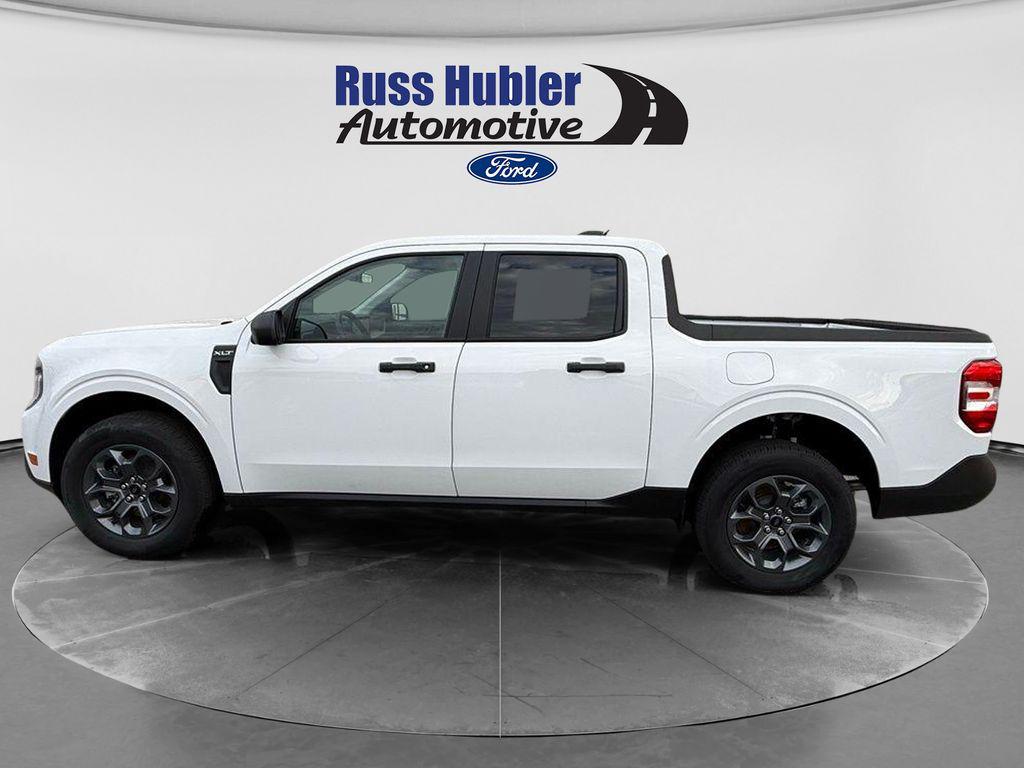 2026 FORD MAVERICK XLT — фото 3