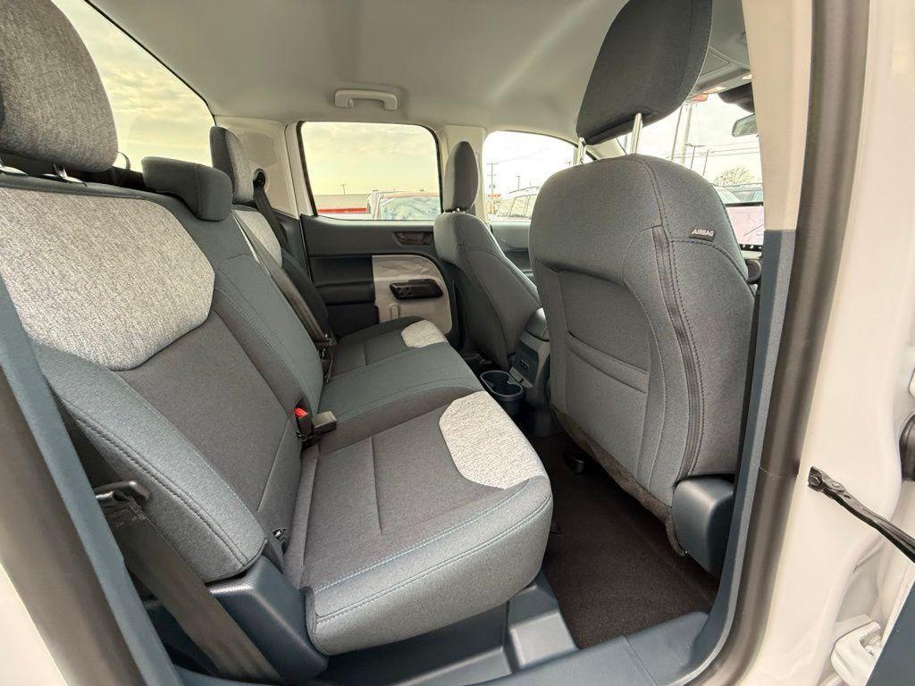 2026 FORD MAVERICK XLT 缩略图 21