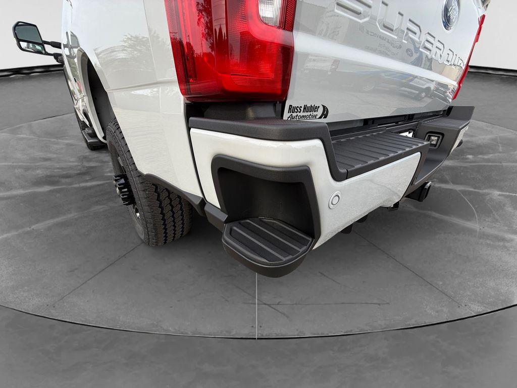 2026 FORD F-350 XL 缩略图 12