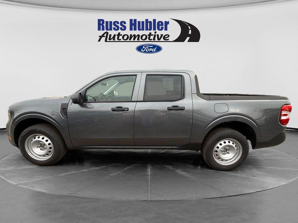2026 FORD MAVERICK XL photo 3