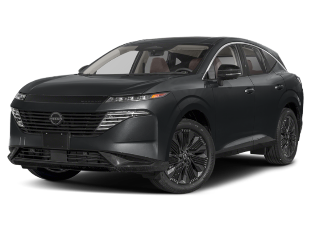 New 2026 Nissan Murano SL