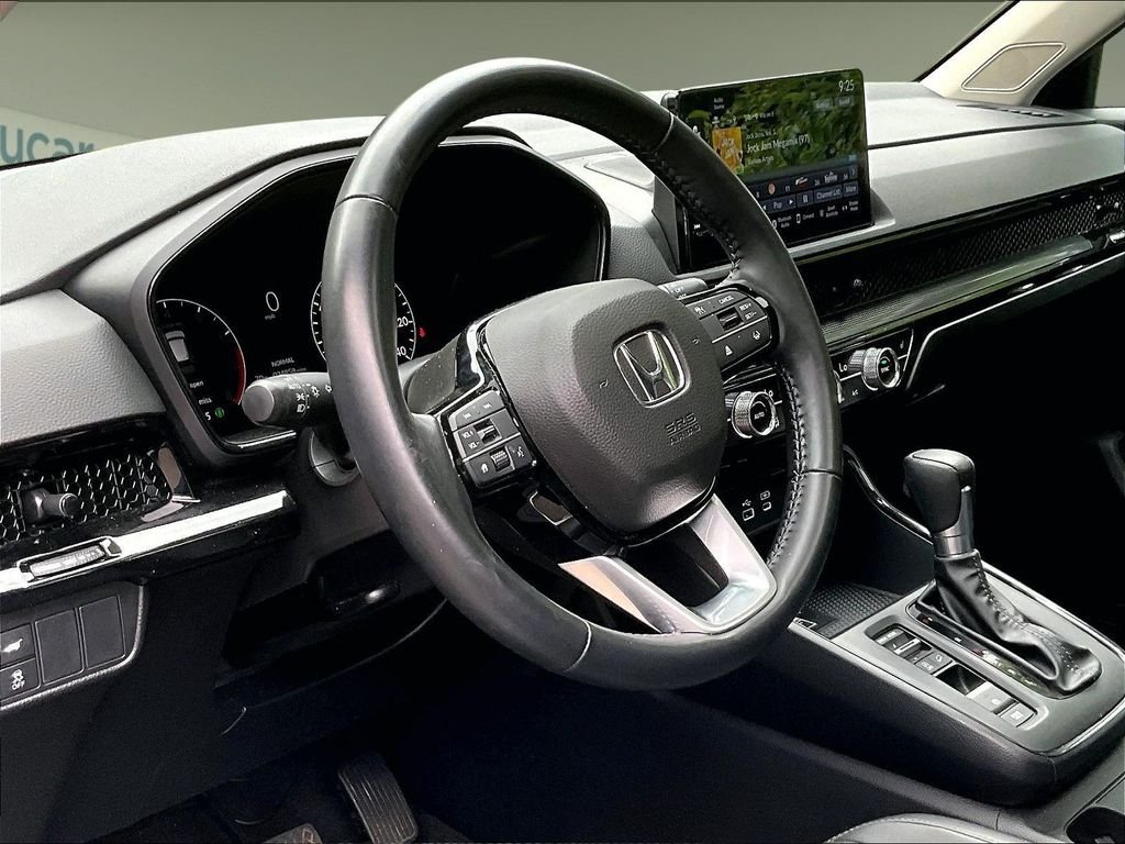 صورة مصغرة 12 لـ 2025 Honda CR-V EX-L