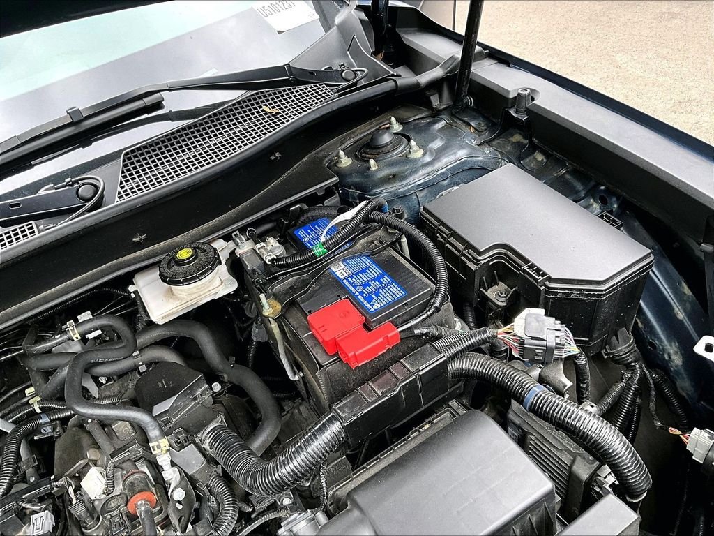 صورة مصغرة 31 لـ 2025 Honda CR-V EX-L