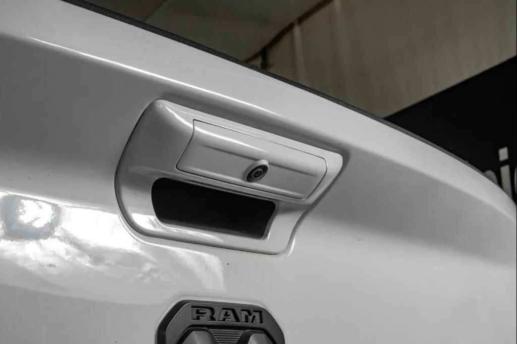 2022 RAM 3500 LIMITED CREW CAB 4X4 8' BOX 缩略图 49