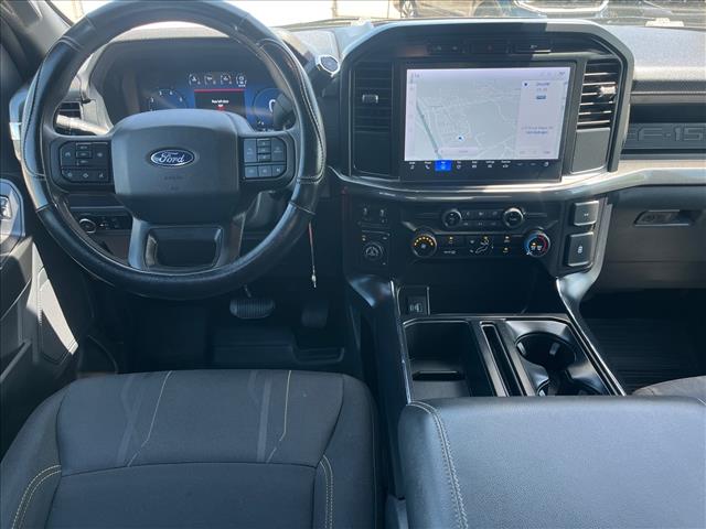 FORD F-150 STX - 7