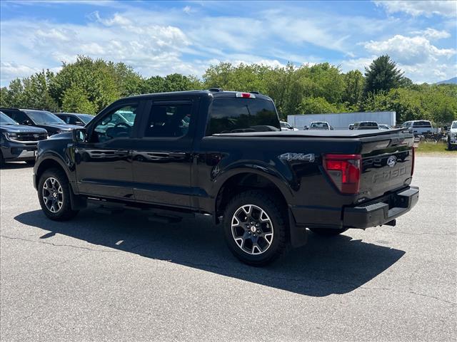 FORD F-150 STX - 5