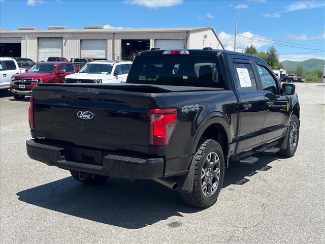 FORD F-150 STX - 3