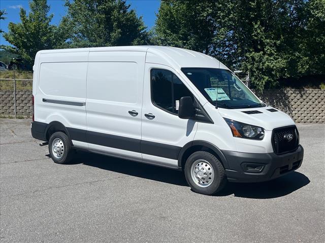 New 2026 Ford Transit-250 148 WB Medium Roof Cargo