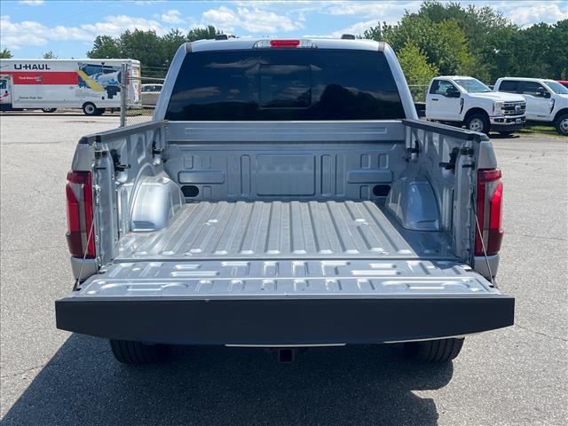 FORD F-150 LARIAT - 4