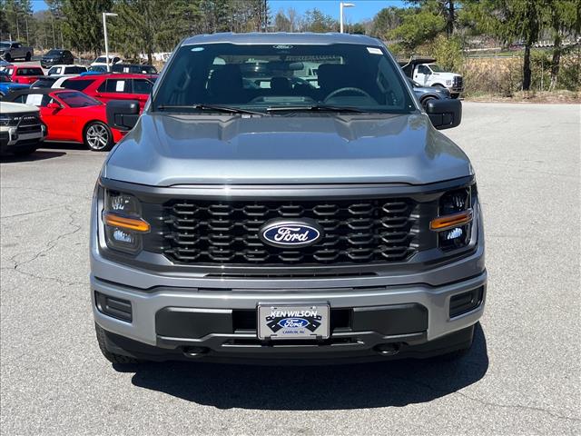 FORD F-150 STX - 6