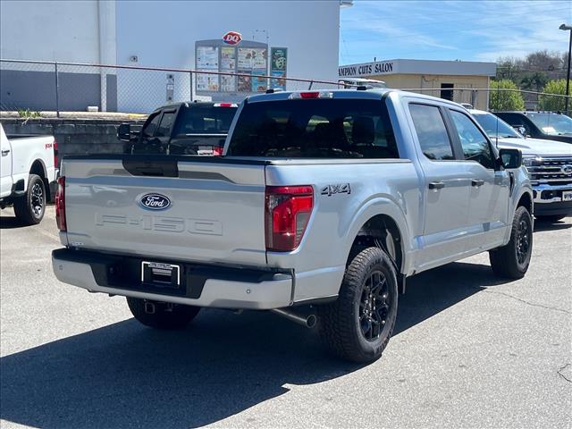 FORD F-150 STX - 3