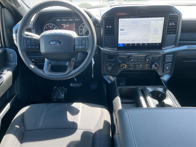 FORD F-150 STX - 7