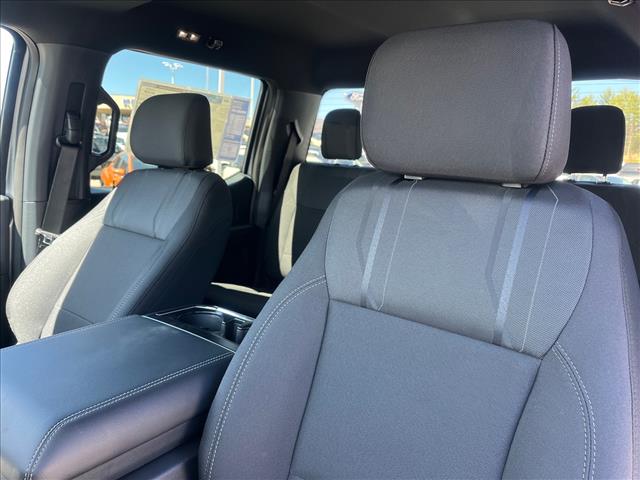 FORD F-150 STX - 8