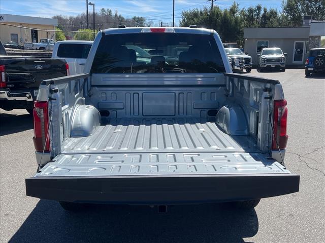 FORD F-150 STX - 4