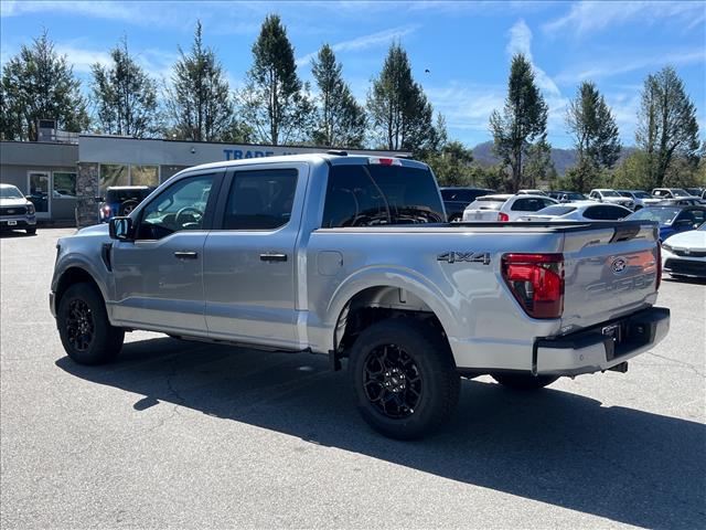 FORD F-150 STX - 5