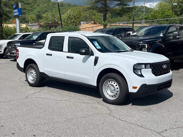 New 2026 Ford Maverick XL