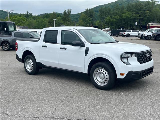 New 2026 Ford Maverick XL