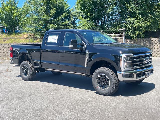 New 2026 Ford F-350 Lariat Super Duty