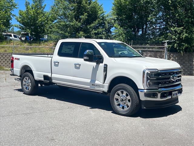 New 2026 Ford F-350 Lariat Super Duty