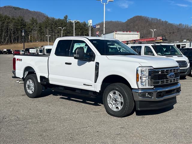 New 2026 Ford F-250 XLT