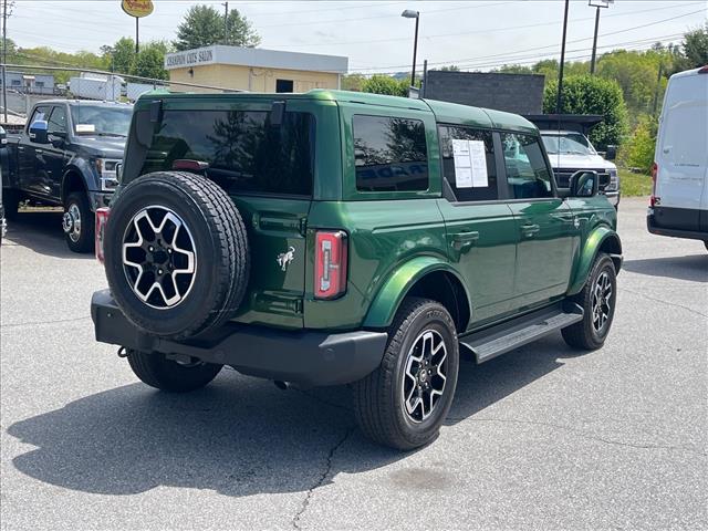 FORD BRONCO - 3