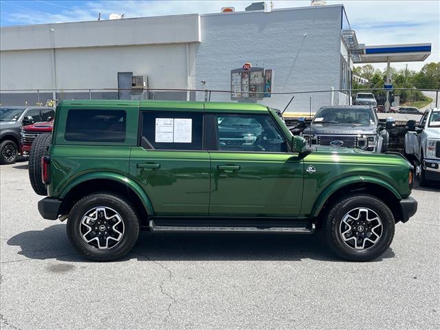 FORD BRONCO - 2