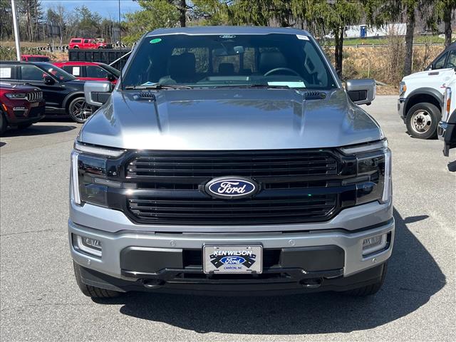 FORD F-150 PLATINUM - 6