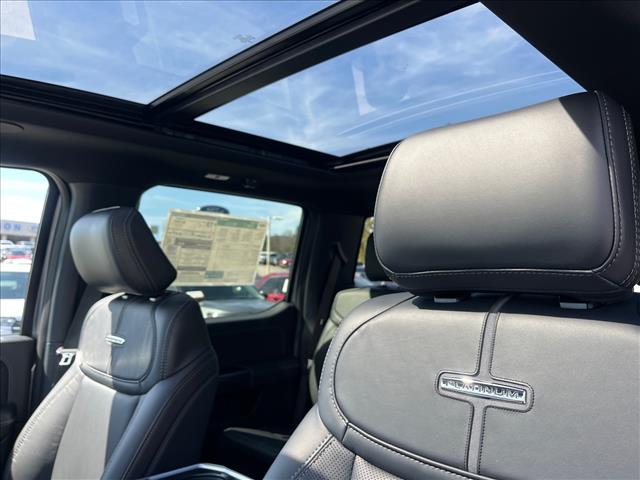 FORD F-150 PLATINUM - 8