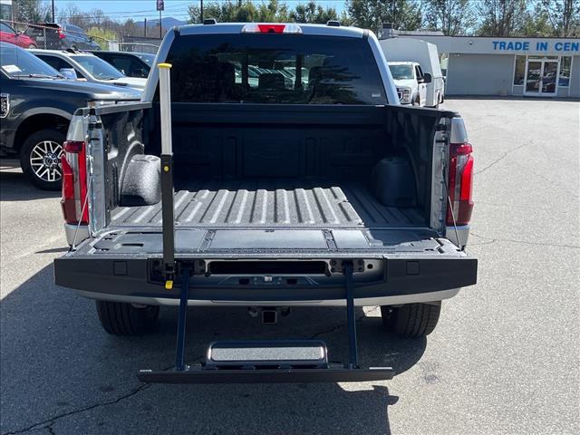 FORD F-150 PLATINUM - 4