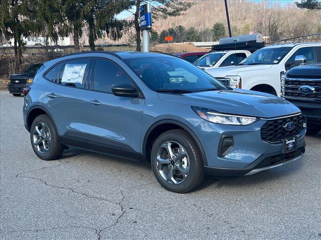 New 2026 Ford Escape ST-Line
