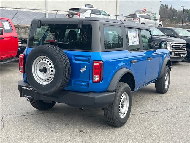 FORD BRONCO BASE - 3
