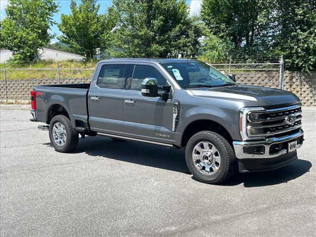New 2026 Ford F-350 Lariat Super Duty