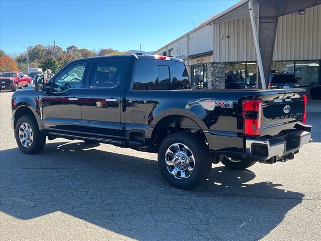 2026 FORD F-250 LARIAT — фото 4