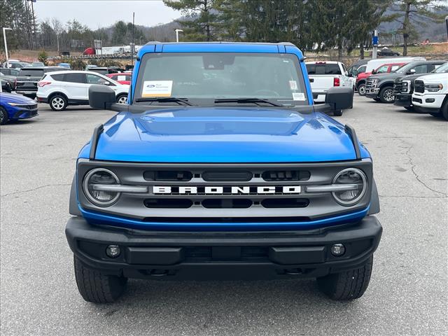 FORD BRONCO - 5