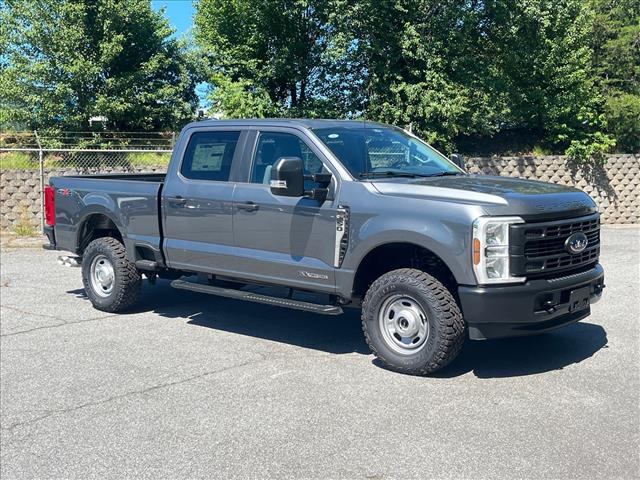 New 2026 Ford F-250 XL