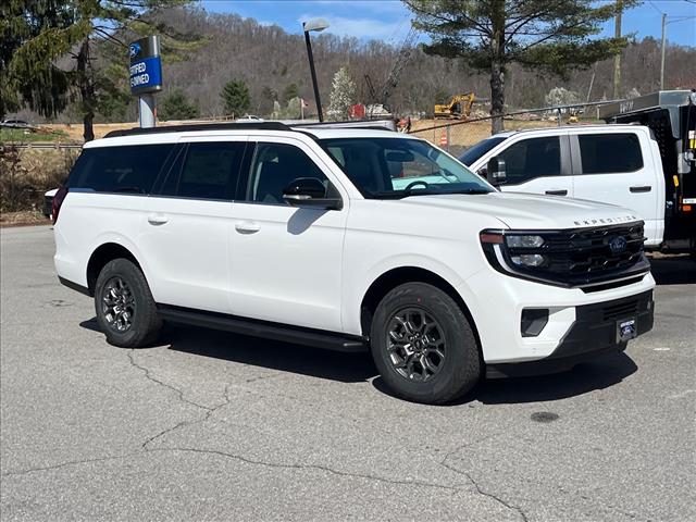 New 2026 Ford Expedition Max Active