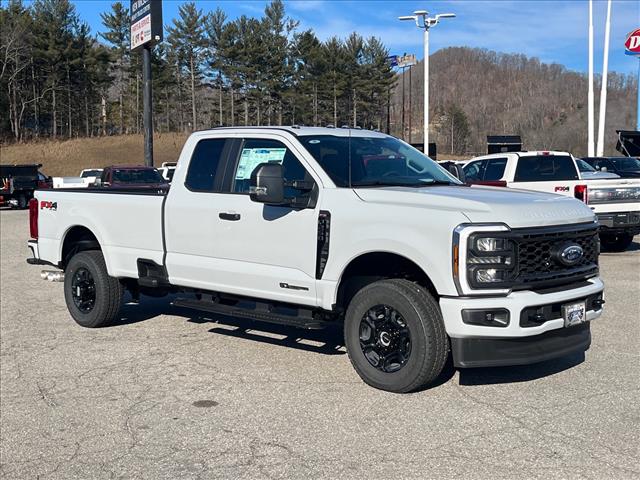 New 2026 Ford F-250 XL