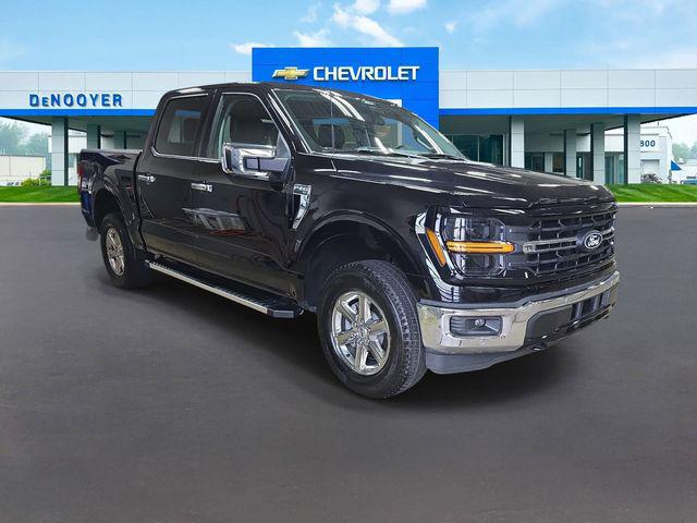 FORD F-150 XLT - 7