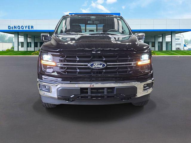 FORD F-150 XLT - 4