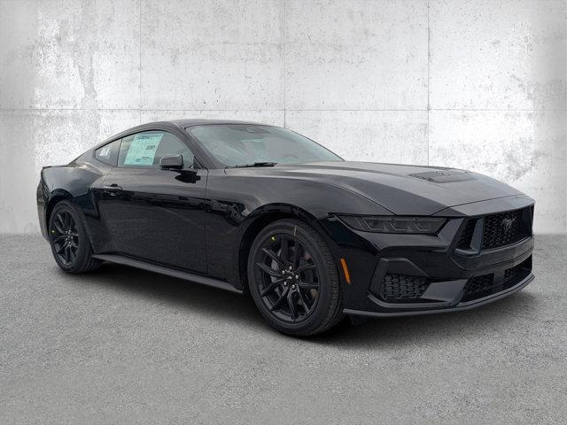 New 2026 Ford Mustang GT Premium