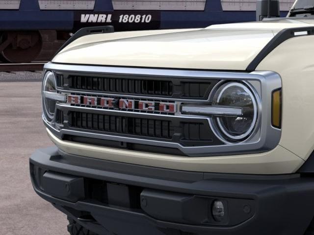 2026 FORD BRONCO OUTER BANKS — миниатюра 19