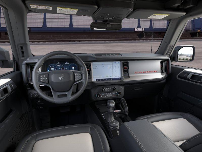 2026 FORD BRONCO OUTER BANKS 照片 9