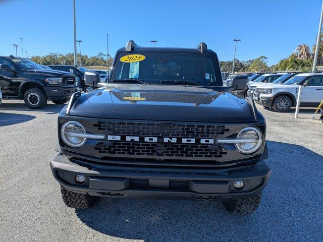 FORD BRONCO OUTER BANKS - 9