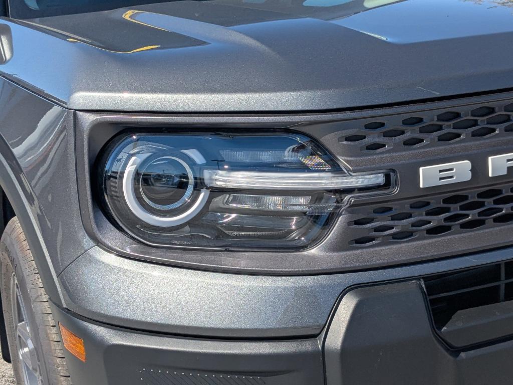 FORD BRONCO SPORT BIG BEND - 9